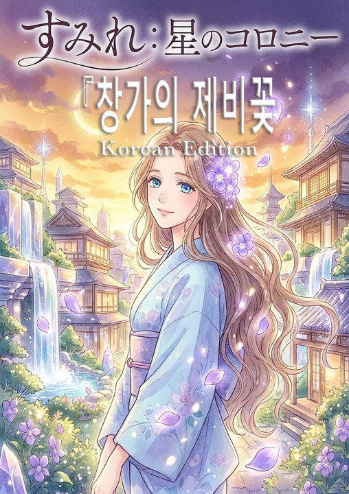 Libro 창가의 제비꽃 (만화 / 라이트 노벨 판) - Korean Edition SALDIAS