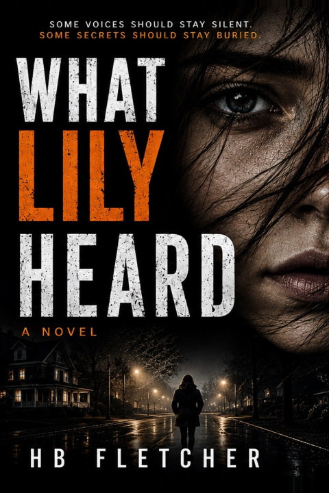 Kniha What Lily Heard H. B. Fletcher
