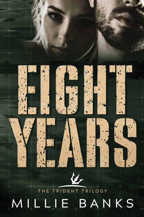 Carte Eight Years Millie Banks
