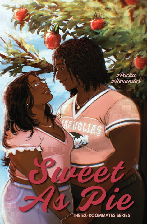 Libro Sweet As Pie Aricka Alexander