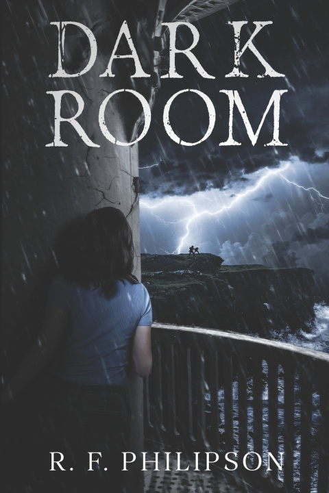 Libro Dark Room R.F. Philipson