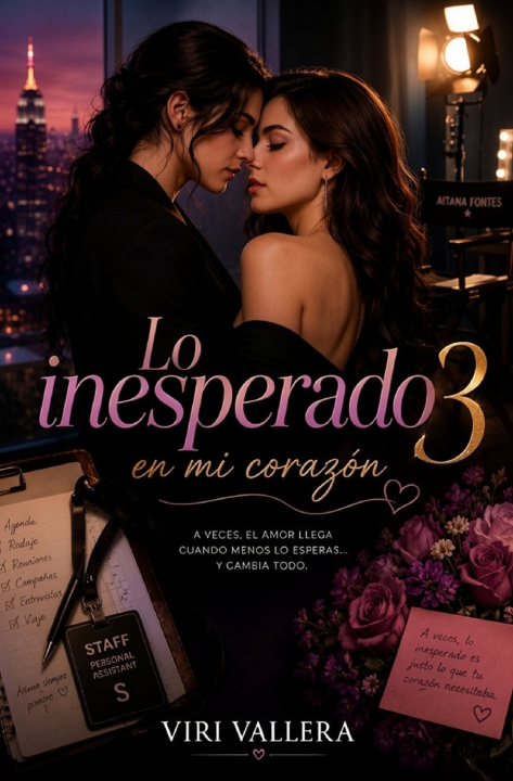 Carte Lo inesperado 3 Viri Vallera