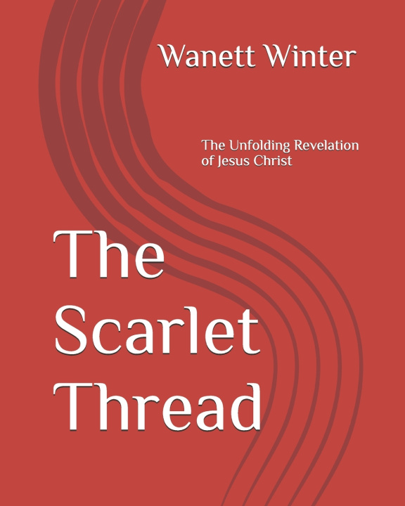 Buch The Scarlet Thread Wanett Winter