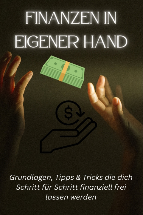 Könyv Finanzen in eigener Hand World Finance Movement