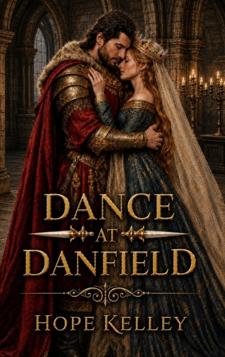 Buch Dance at Danfield Hope Kelley