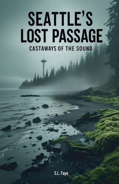 Książka Seattle's Lost Passage S.L. Faye
