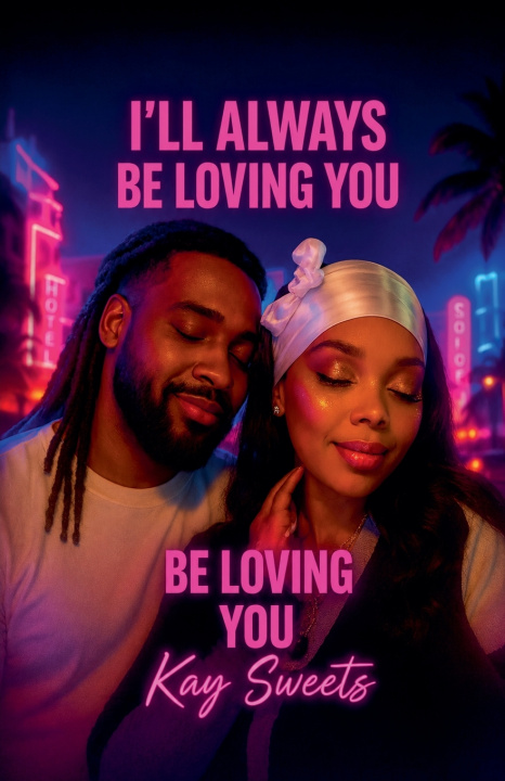 Book I'll always be loving you Kay Sweets