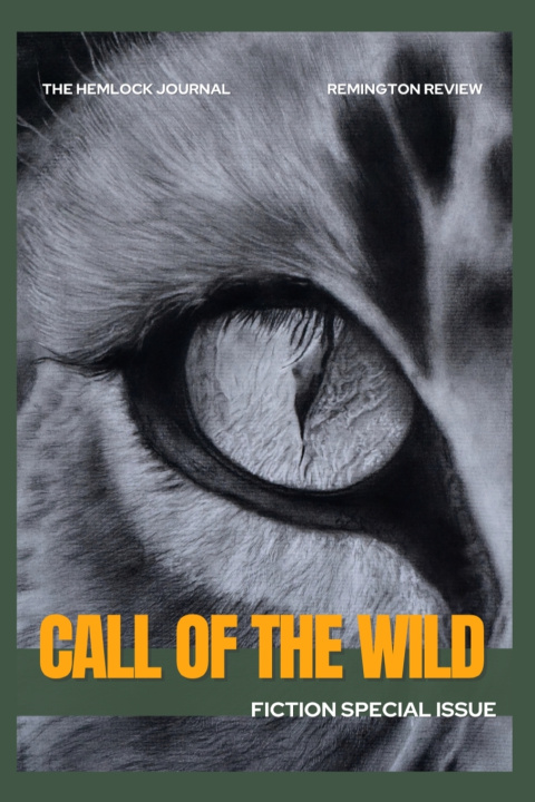 Livro Call of the Wild - Fiction Special Issue Theresa Wong