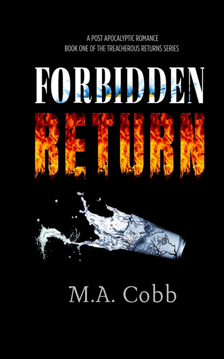 Libro Forbidden Return M.A. Cobb
