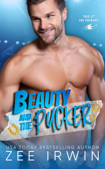 Livro Beauty and the Pucker Irwin