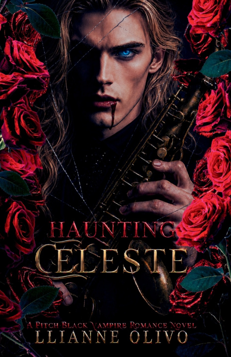 Carte Haunting Celeste L.I.O. Reyes