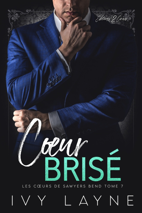 Book Cœur Brisé Ivy Layne