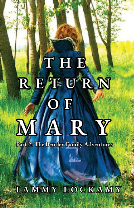 Libro The Return Of Mary Tammy Lockamy