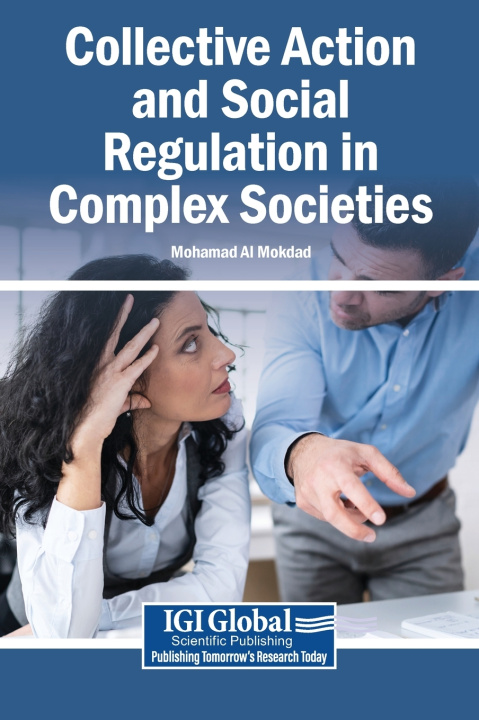 Buch Collective Action and Social Regulation in Complex Societies Mohamad Al Mokdad