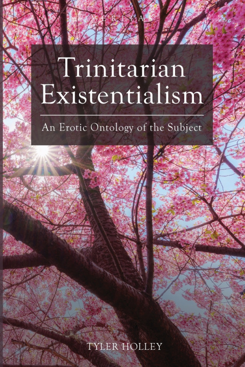 Boek Trinitarian Existentialism Tyler Holley