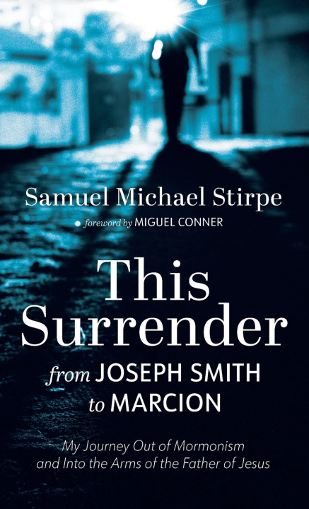 Knjiga This Surrender Samuel Michael Stirpe