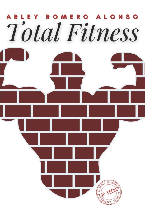 Libro Total Fitness Arley Romero Alonso