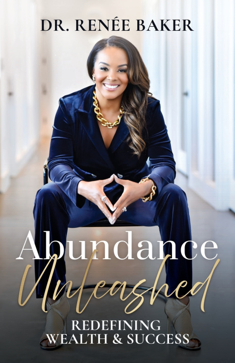 Buch Abundance Unleashed Renee Baker