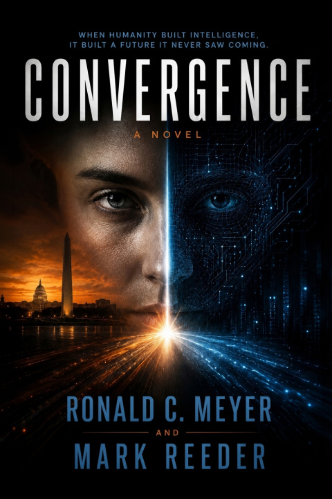 Libro Convergence Ronald C. Meyer