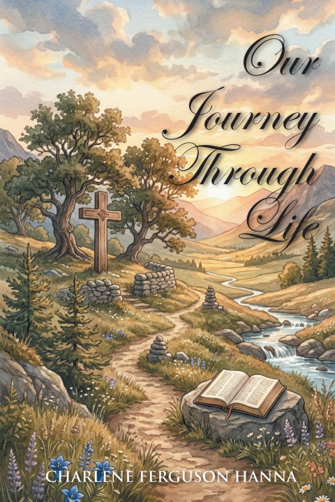 Carte Our Journey Through Life Charlene Ferguson Hanna