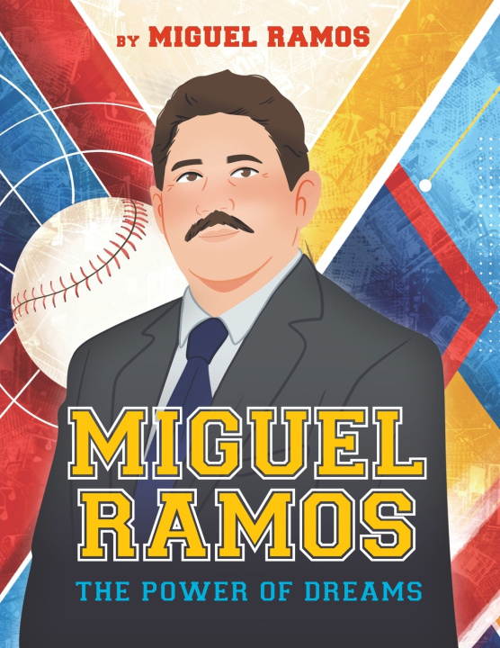Książka Miguel Ramos Miguel Ramos