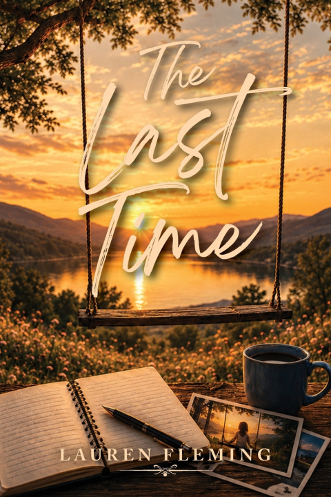 Carte The Last Time Lauren Fleming