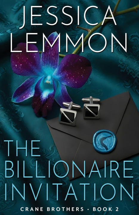 Livro The Billionaire Invitation Jessica Lemmon