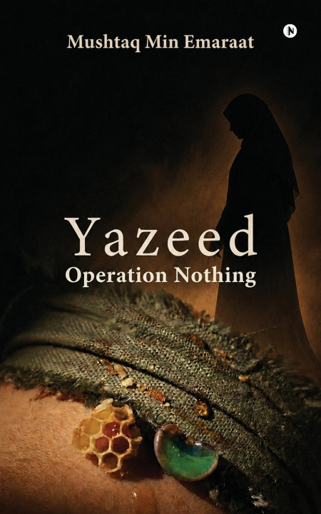 Boek Yazeed Mushtaq Min Emaraat