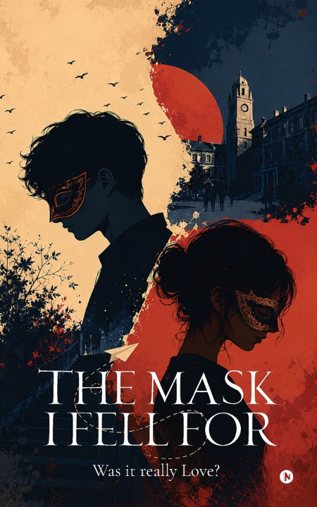 Carte The Mask I Fell For Sindhu Rushitha Sidhavatam