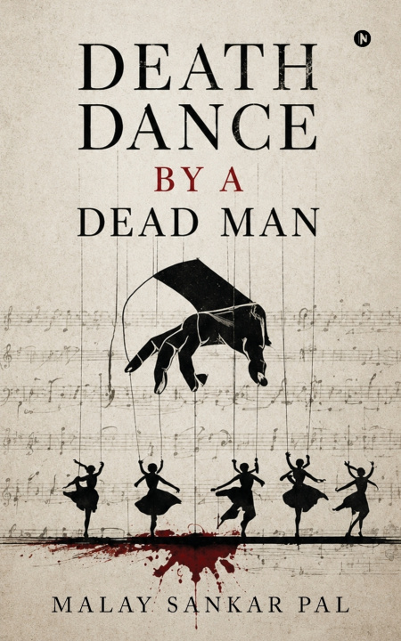 Knjiga Death Dance by a Dead Man Malay Sankar Pal