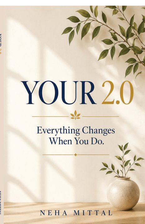 Carte Your 2.0 Neha Mittal