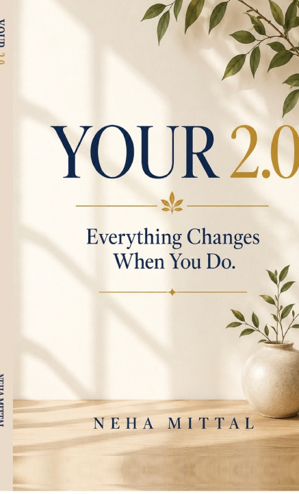Libro Your 2.0 Neha Mittal