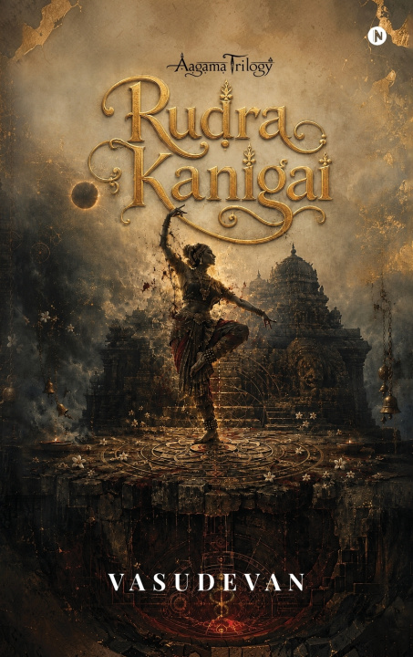 Kniha Rudra Kanigai Vasudevan