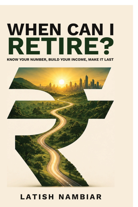 Libro When Can I Retire? Latish Nambiar