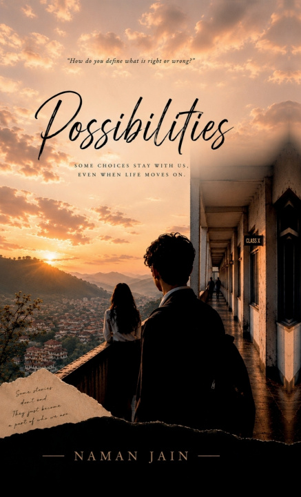 Libro Possibilities Naman Jain