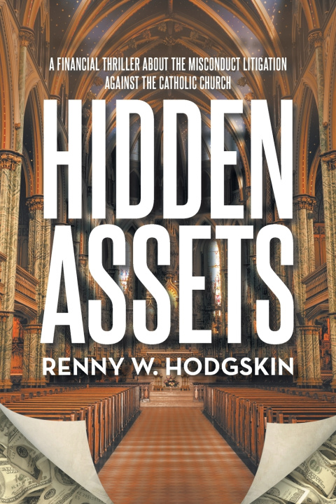 Buch Hidden Assets Renny W. Hodgskin