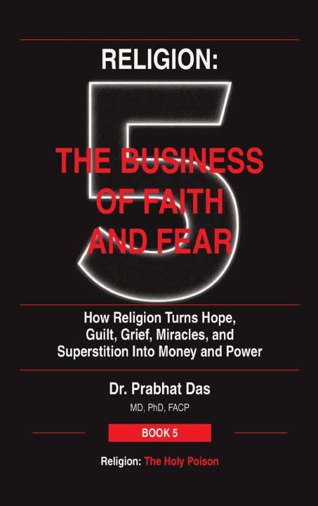 Libro Religion Dr Prabhat Das