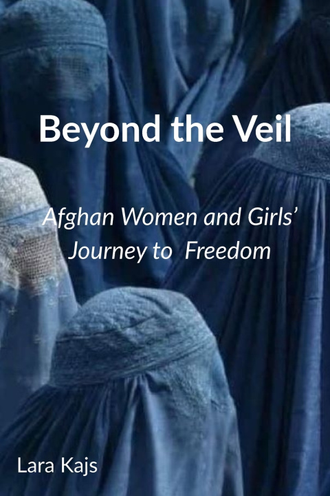 Buch Beyond the Veil Lara Kajs