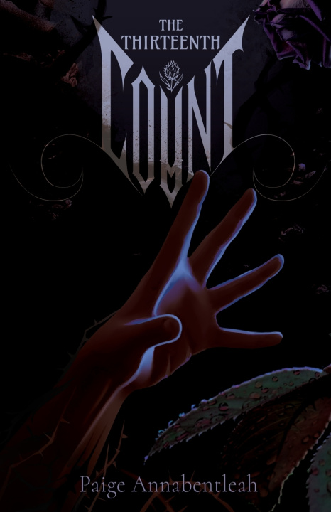 Libro The Thirteenth Count Paige Annabentleah