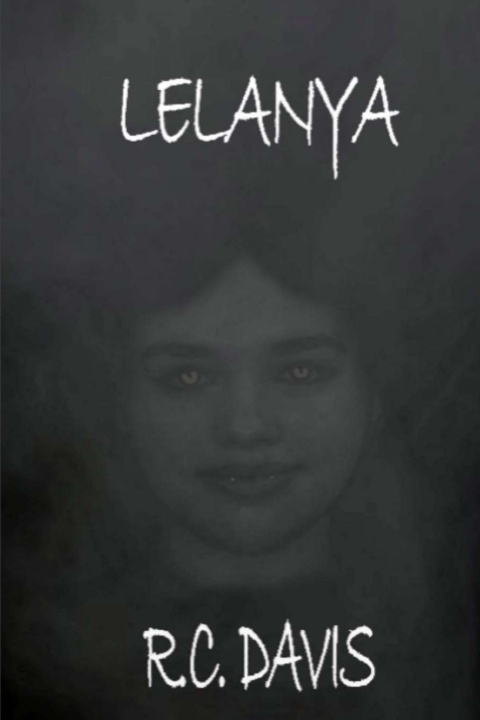 Boek Lelanya R.C. Davis