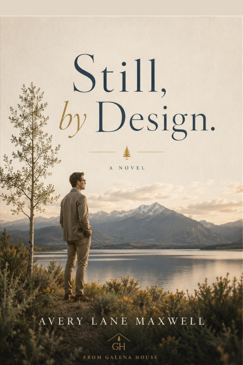 Carte Still, by Design. Avery Lane Maxwell