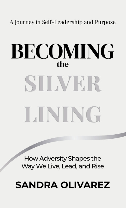 Carte Becoming the Silver Lining Sandra Olivarez