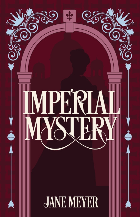 Carte Imperial Mystery Jane Meyer