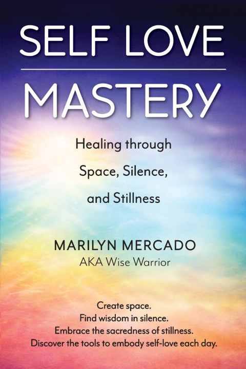 Libro Self Love Mastery Marilyn Mercado