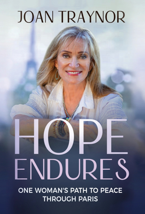 Carte Hope Endures Joan Traynor