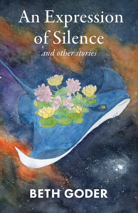 Livro An Expression of Silence and Other Stories Beth Goder