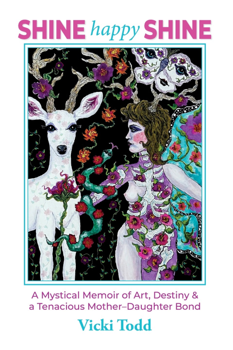 Libro Shine Happy Shine Vicki Todd