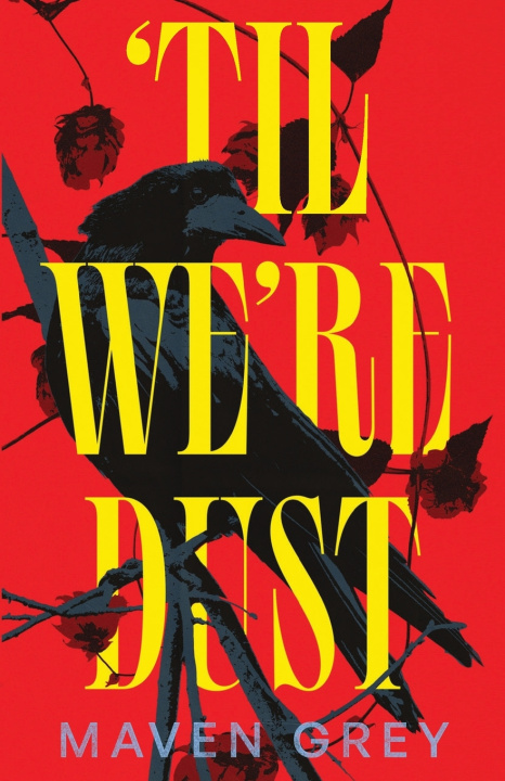 Buch 'Til We're Dust Maven Grey