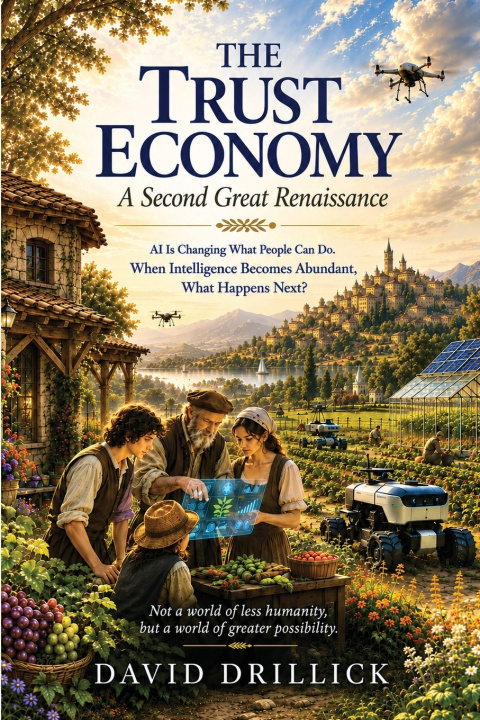 Carte The Trust Economy David Drillick