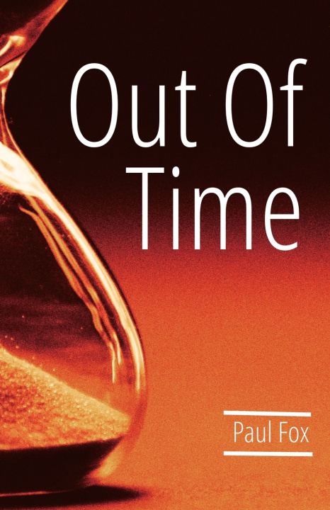 Knjiga Out Of Time Paul D Fox